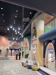 -奈尔宝家庭中心·亲子餐厅(鄞州万达店)