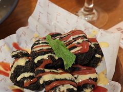 -Viviane's·花园餐厅