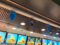 -麦当劳(广州南站店)