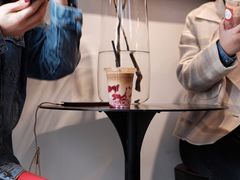 -Joymean coffee.见面咖啡