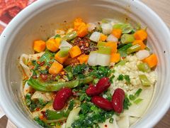 -大师兄·西北风味食集(增城合生汇店)