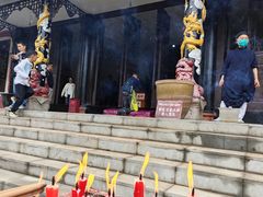 -成都老君山