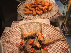 -凡塔斯牛排餐厅(厚街万达店)