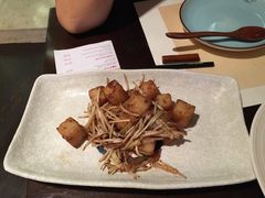 -海航大厦万豪酒店彩海轩中餐厅(霄云路店)