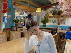 -兰桂坊·花园餐厅(西湖店)
