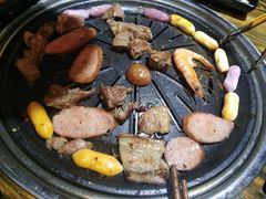 -莱真牛碳火烤肉(合肥旗舰店)