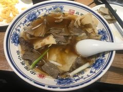 -直隶安家牛肉罩饼(建华店)