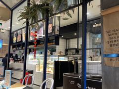 -托斯卡纳烘焙意大利餐厅(五天地店)