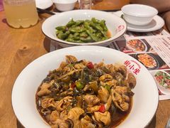 -街小坐闽南小牌档(新元店)