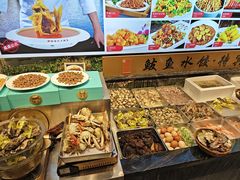 -渔家风味·鲅鱼水饺·央视展播·海鲜天津菜(开发区店)