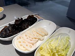 -半天妖烤鱼(绿地大融城店)