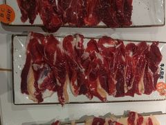 -牛人日志·鲜牛肉骨汤火锅(万科里瑧店)