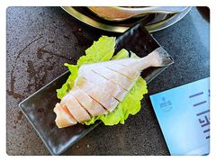 -楠柏弯休闲山庄(梨花溪店)