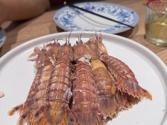 -连鹭海鲜·海肠捞饭·海胆饭(星海店)
