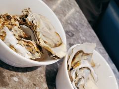 -曼格活海鲜·牛排自助(光明蓝鲸店)