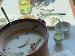-风味小馆(天目湖宾馆店)