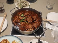 -蝎王府羊蝎子(虎坊桥总店)