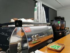 -研途咖啡馆(健康路店)