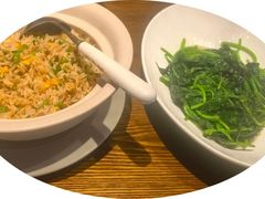 -粗茶淡饭·隐庐私厨(东亭店)