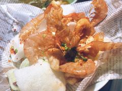 -新白鹿餐厅(悠迈生活广场店)