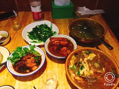 -聪辉同安老美食饭店(大元路店)