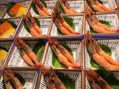 -亚马逊海鲜自助(梅溪湖步步高店)