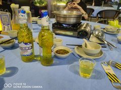 -千岛蚝高压锅生蚝·人参火锅(白云万达店)