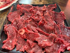 -贵州黄牛肉馆(石化公路店)