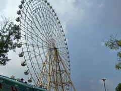 -国色天乡三期陆地乐园