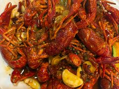 -小田油焖小龙虾(双井店)