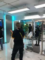 -P.STYLE 派斯造型