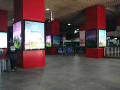 -东直门长途汽车站