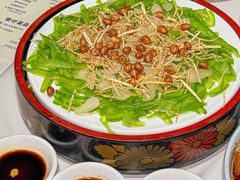 -东坊味道私房菜·地道顺德菜(大良店)