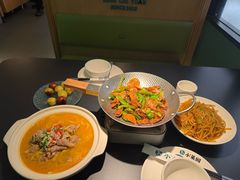 -小菜园新徽菜(青岛市南万象城店)