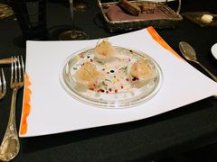 -LA TABLE de Joël Robuchon Restaurant