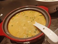 -上和臻品中国菜(花园街店)