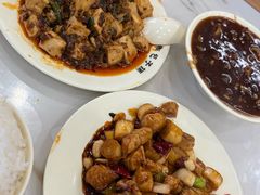 -庆丰包子铺(白塔寺店)