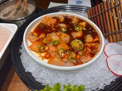 -东海怡品海鲜豆捞(西水东店)
