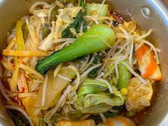 -亚皆老街南宁老友粉·米粉(印象城店)