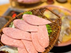 -阿婆情腊排骨火锅·野生菌季(古城旗舰店)
