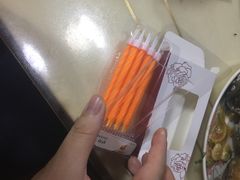 -精点味道(大连商场店)