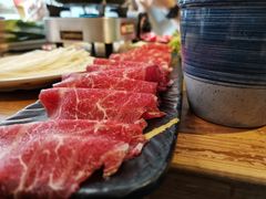 -一井烧肉·活鳗·寿司(望京SOHO店)