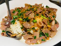 -前海沿·青岛菜(乐客城店)