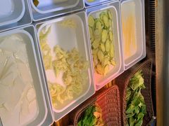 -尚品海鲜肥牛自助火锅(湖明店)