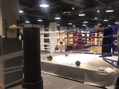 -Uppercut拳馆·Boxing拳击·Muay Thai泰拳