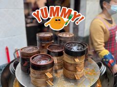 -百年粉蒸牛肉