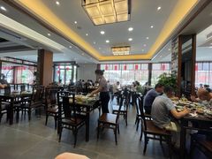 大堂-抱德·潮汕味(琶洲店原惠城鱼仔)