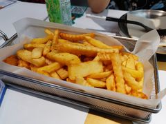 -BOPEYE·波派炸鸡(九霄天地店)