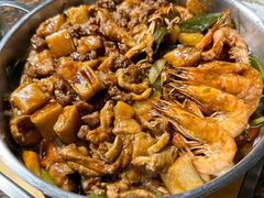 -黄记煌三汁焖锅(崇文门店)