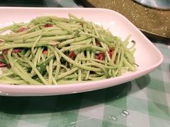 -俭朴菜(鲁磨路店)